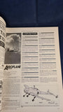 Aeroplane Monthly Magazine, September 1990