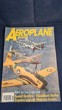 Aeroplane Monthly Magazine, August 1990