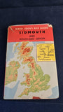 Ward Lock's Red Guide - Sidmouth and South-East Devon