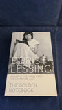 Doris Lessing - The Golden Notebook, Harper Perennial, 2007, Paperbacks