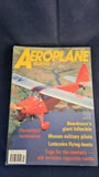Aeroplane Monthly Magazine, March 1990