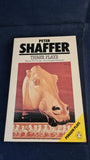 Peter Shaffer - Three Plays, Penguin Plays, 1981, Paperbacks