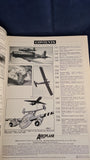Aeroplane Monthly Magazine, March 1990