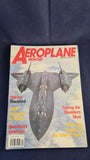 Aeroplane Monthly Magazine, February 1990