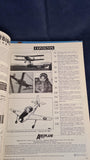 Aeroplane Monthly Magazine, February 1990