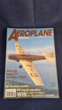 Aeroplane Monthly Magazine, January 1990