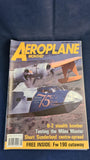 Aeroplane Monthly Magazine, October 1989
