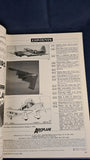 Aeroplane Monthly Magazine, October 1989