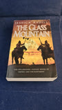 Jessica Rydill - The Glass Mountain, Orbit Book, 2002, Paperbacks