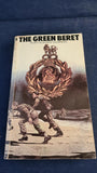 Hilary St George Saunders - The Green Beret, New English Library, 1975, Paperbacks