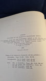 Royal Commission on Historical Monuments - Volume I, Westminster Abbey, 1924, London
