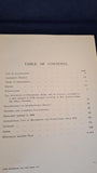 Royal Commission on Historical Monuments - Volume I, Westminster Abbey, 1924, London