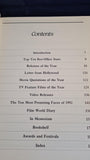 F Maurice Speed - Film Review 1992-3, Virgin Books, 1992