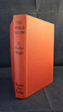 S Fowler Wright - The World Below, Books for Today, 1929, Signed