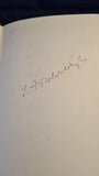 S Fowler Wright - The World Below, Books for Today, 1929, Signed