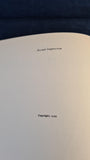 S Fowler Wright - The World Below, Books for Today, 1929, Signed