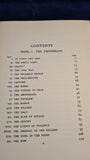 S Fowler Wright - The World Below, Books for Today, 1929, Signed