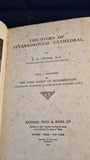 E G Swain - The Story of Peterborough Cathedral, Raphael Tuck, 1932