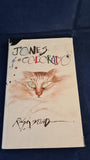 Ralph Steadman - Jones of Colorado, Ebury Press, 1995