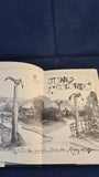 Ralph Steadman - Jones of Colorado, Ebury Press, 1995
