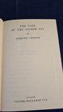 Edmund Crispin - The Case of the Gilded Fly, Victor Gollancz, 1946