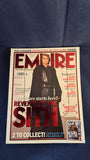 Empire Magazine Issue 189 March 2005, The Monthly Guide To The Movies