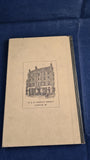 Edward Arnold's Trade Catalogue, September 1910