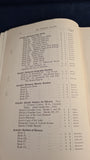 Edward Arnold's Trade Catalogue, September 1910