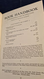 Reginald Horrox - Book Handbook, A Illustrated Quarterly,  Number 7, 1948