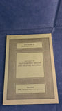 Sotheby Auction - Photographic Images and Related Material, 29 June 1984