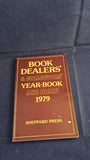 Book Dealers' & Collectors' Year-Book and Diary, 1979, Sheppard Press