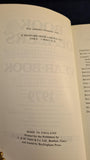 Book Dealers' & Collectors' Year-Book and Diary, 1979, Sheppard Press