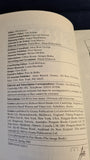 Bill Buford - Granta 26, Travel, Spring 1989, Granta Publications