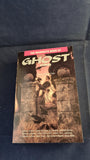 Richard Dalby - The Mammoth Book of Ghost Stories, Robinson Publishing, 1990, First Edition