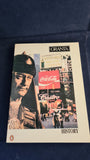 Bill Buford - Granta 32, History, Summer 1990, Granta Publications