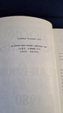 Book Dealers' & Collectors' Year-Book and Diary, 1980, Sheppard Press
