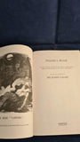 Richard Dalby - Dracula's Brood, Harper, 2016, Paperbacks