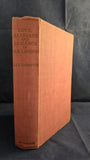 C J S Thompson - Love, Marriage and Romance in Old London, Heath Cranton, 1936
