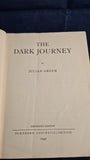 Julian Green - The Dark Journey, Tauchnitz Edition, 1930