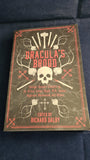 Richard Dalby - Dracula's Brood, Harper, 2016, Paperbacks
