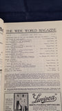 The Wide World Magazine, Volume 51 Number 304 July 1923