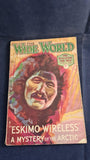 The Wide World Magazine, Volume 54 Number 324 March 1925