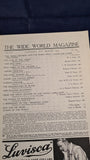 The Wide World Magazine, Volume 54 Number 324 March 1925