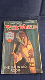 The Wide World Magazine, Volume 54 Number 321 December 1924