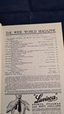 The Wide World Magazine, Volume 54 Number 322 January 1925