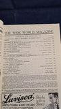 The Wide World Magazine, Volume 54 Number 323 February 1925