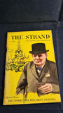 Strand Magazine, April 1949, Stories They Tell About Churchill