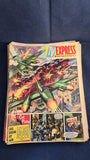 TV Express Weekly Magazines x 61, May 1960 - January 1962