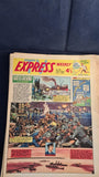 TV Express Weekly Magazines x 61, May 1960 - January 1962