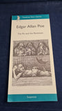 Edgar Allan Poe - The Pit and the Pendulum, Travelman Short Stories Number 3